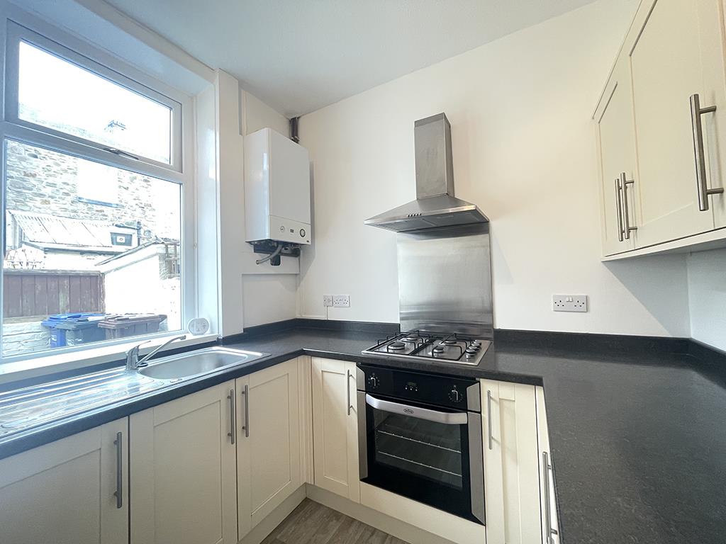 2 bedroom mid terrace house SSTC in Barnoldswick - Kitchen